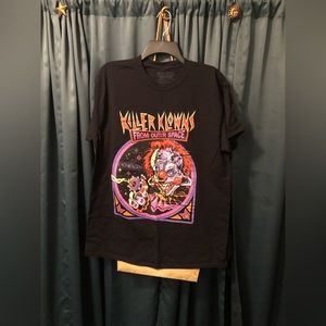 Killer Klownz. (Inventory tub #1).